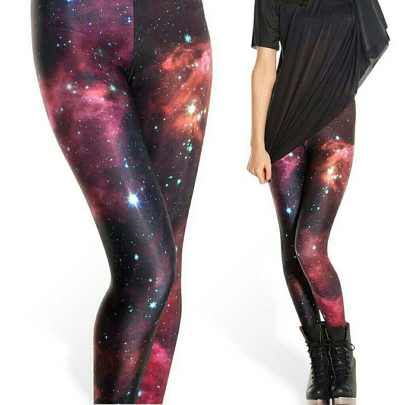 Blackmilk | Pants \u0026 Jumpsuits | Black 